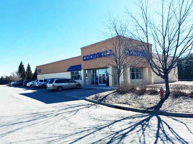 3227 Old Forest Rd, Lynchburg, VA for lease - Building Photo - Image 1 of 2