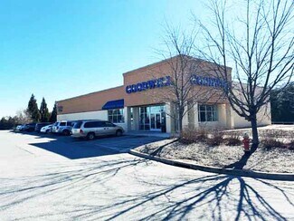 Plus de détails pour 3227 Old Forest Rd, Lynchburg, VA - Commerce de détail à louer