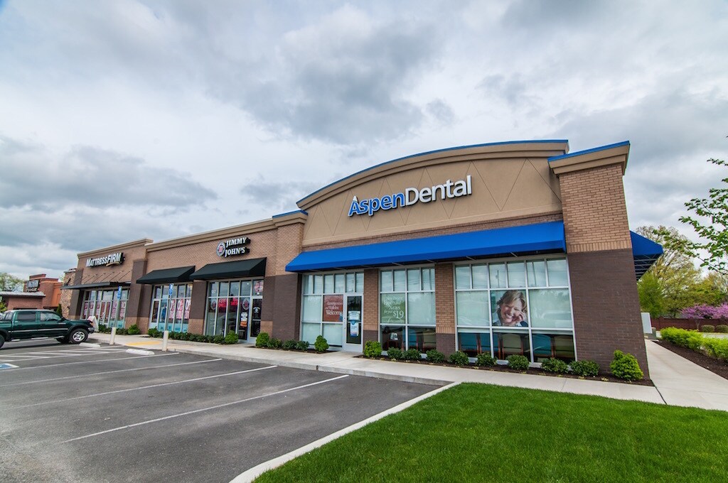 1007 Nashville Pike, Gallatin, TN à vendre Photo du bâtiment- Image 1 de 1