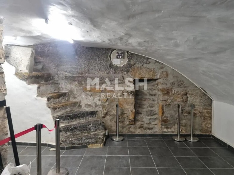 Commerce de détail dans Lyon à louer - Photo intérieure - Image 3 de 6