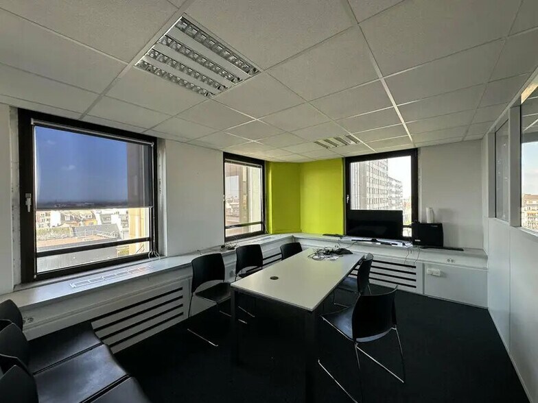 Bureau dans Strasbourg à louer - Photo intérieure - Image 3 de 6