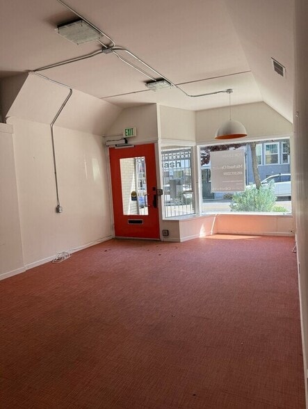 740A 14th St, San Francisco, CA for lease - Interior Photo - Image 3 of 9