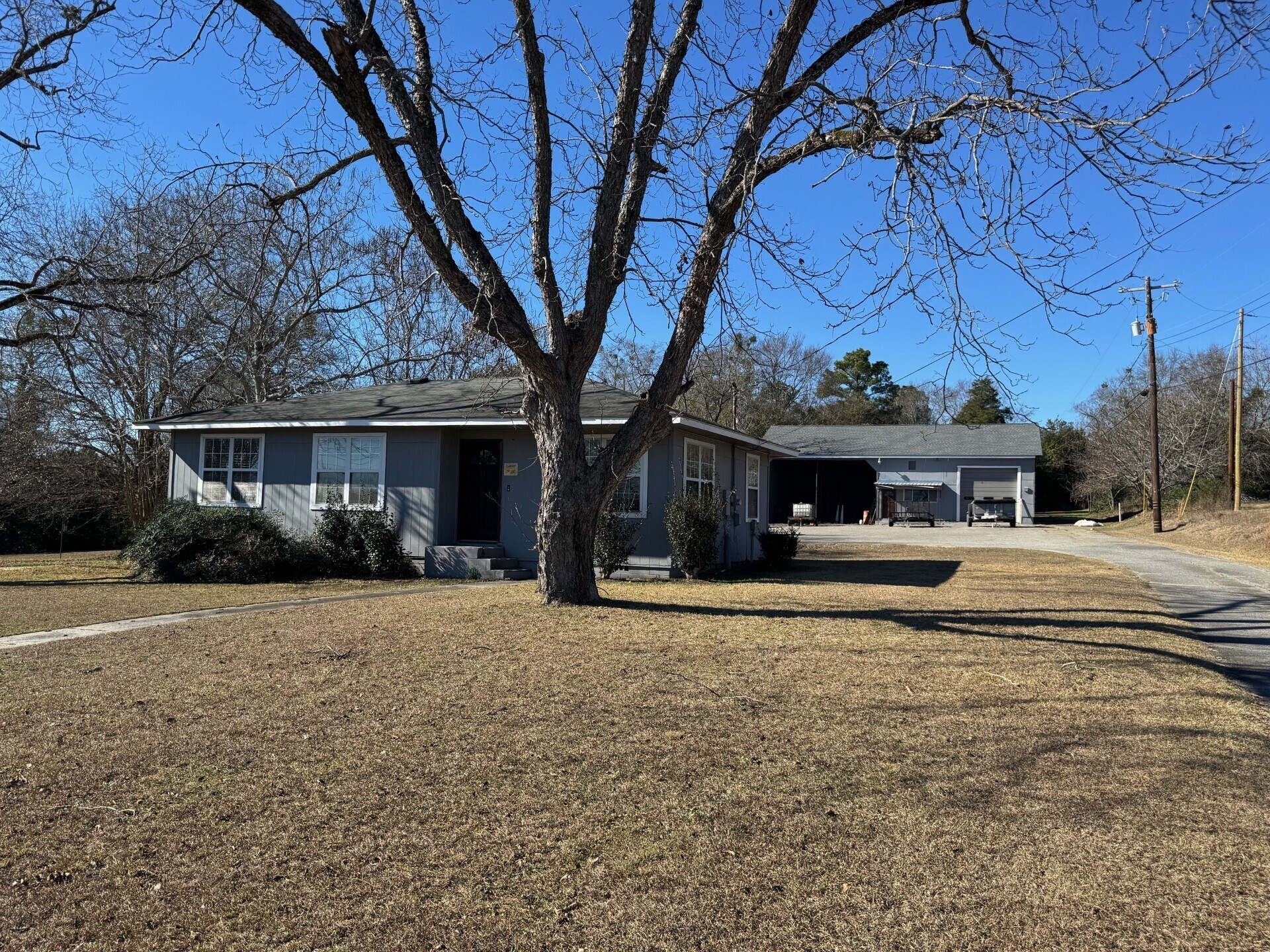 5253 Columbus Rd, Macon-Bibb, GA à louer Photo principale- Image 1 de 3