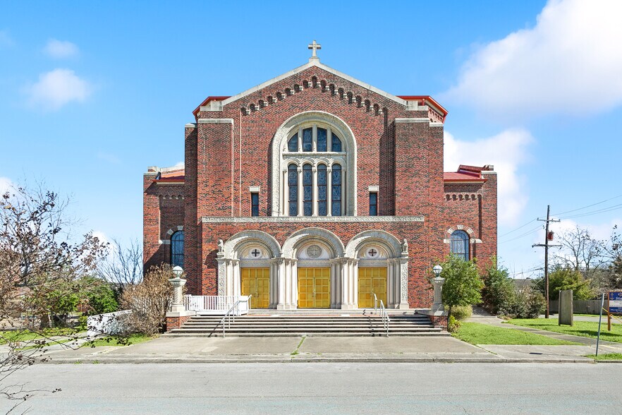 1901-1927 Saint Roch Ave, New Orleans, LA à vendre - Photo du bâtiment - Image 2 de 5