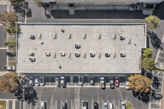 22603 La Palma Ave, Yorba Linda, CA - AÉRIEN  Vue de la carte - Image1