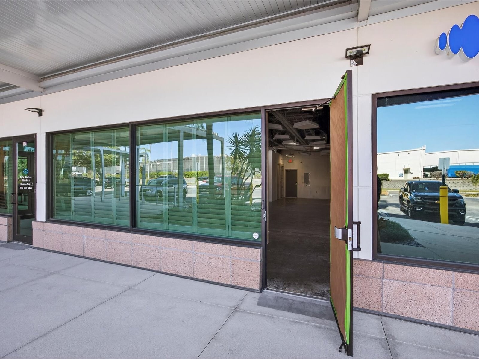 250 Avenue K SW, Winter Haven, FL for lease Building Photo- Image 1 of 4
