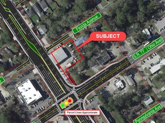 More details for 1318 Ohio Ave, Lynn Haven, FL - Land for Sale