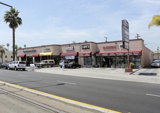 More details for 2501-2519 N Long Beach Blvd, Long Beach, CA - Retail for Lease