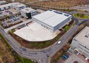 Europa Link, Sheffield SYK - Commercial Real Estate