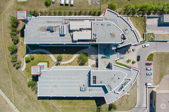 1000 Veteran's Pl NW, Calgary, AB - Aérien  Vue de la carte - Image1