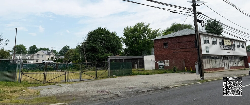 425 Lincoln Hwy, Iselin, NJ for sale - Building Photo - Image 2 of 11