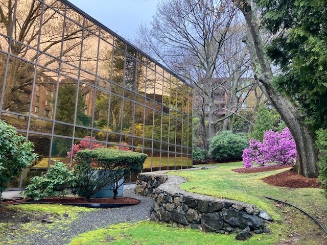 990 Paradise Rd, Swampscott, MA à louer - Photo du bâtiment - Image 1 de 9