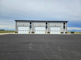 More details for Great Falls International Airport, Great Falls, MT - Flex for Lease