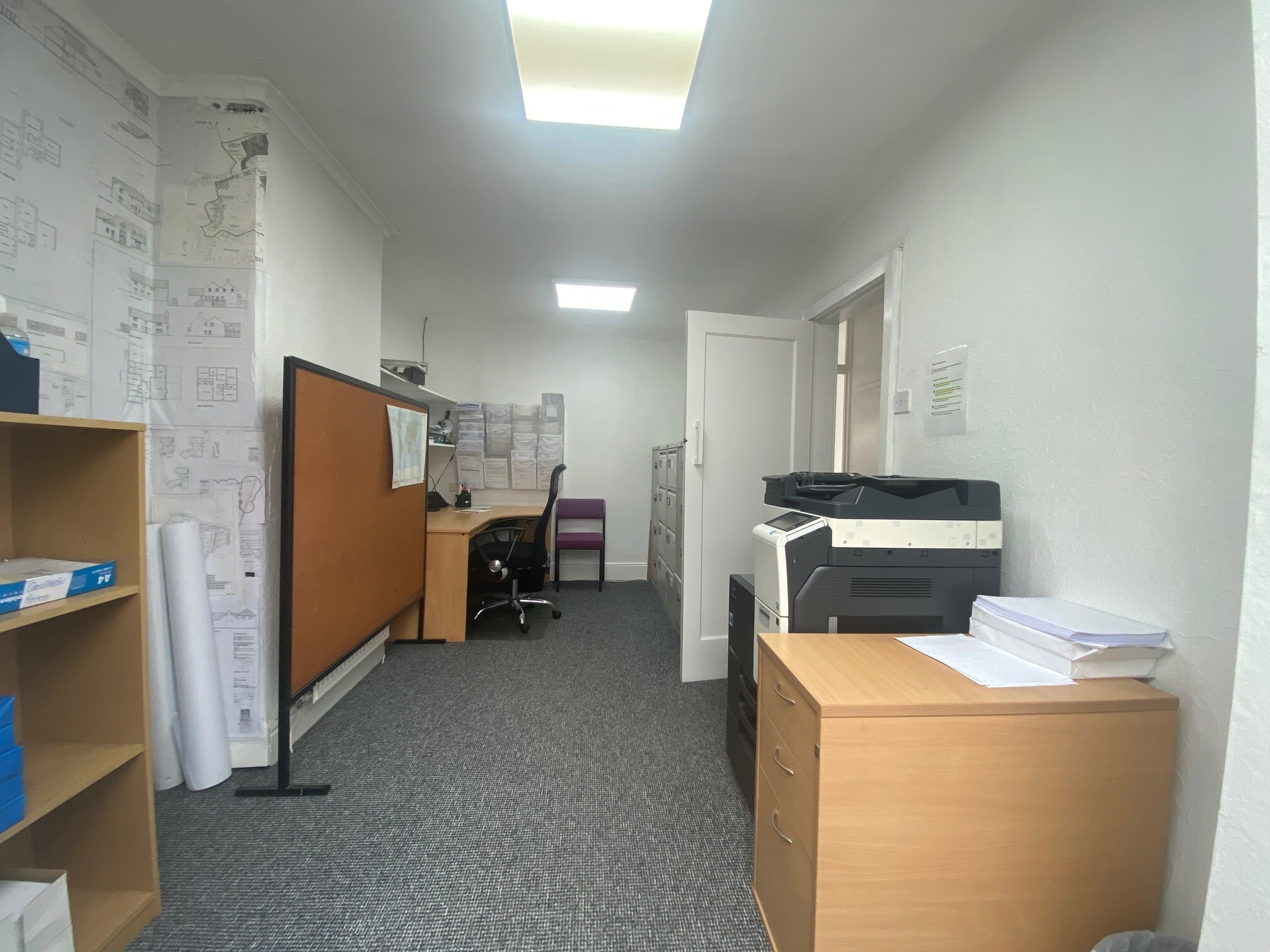 1 Queensway, Manchester for sale Interior Photo- Image 1 of 7