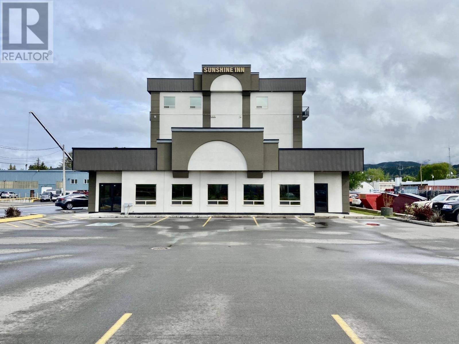 4812 Hwy 16 W, Terrace, BC à vendre Photo principale- Image 1 de 1