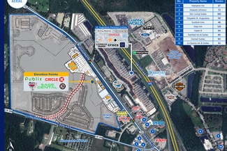 More details for SR 16 and CR 208, Saint Augustine, FL - Land for Sale