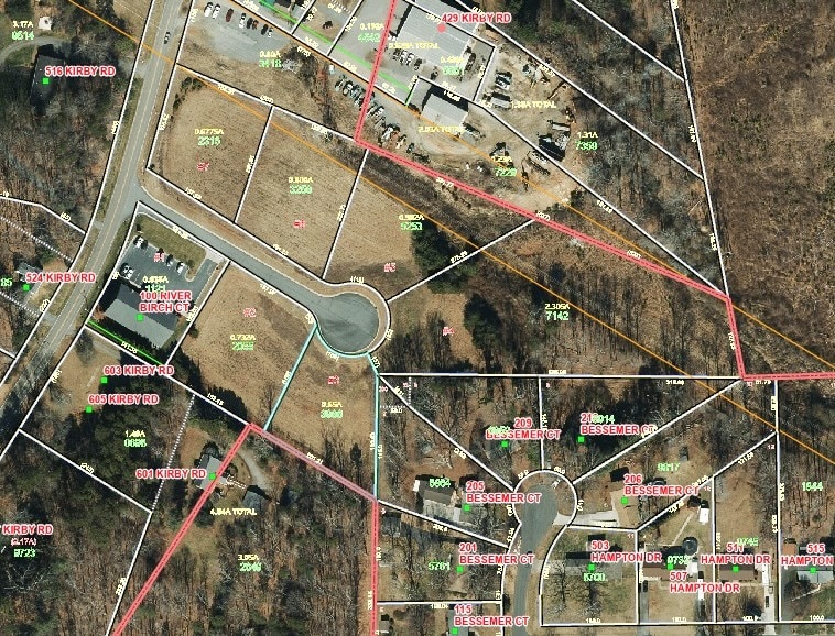 River Birch Ct, King, NC for sale Primary Photo- Image 1 of 6