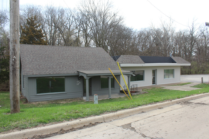 480 N Brush College Rd, Decatur, IL à vendre - Photo principale - Image 1 de 1