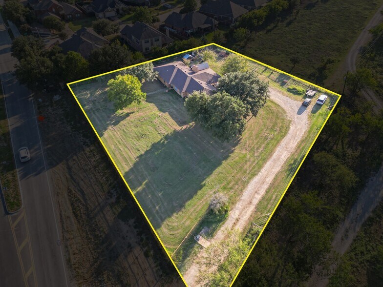 14 S Holland Rd, Mansfield, TX for sale - Building Photo - Image 2 of 7