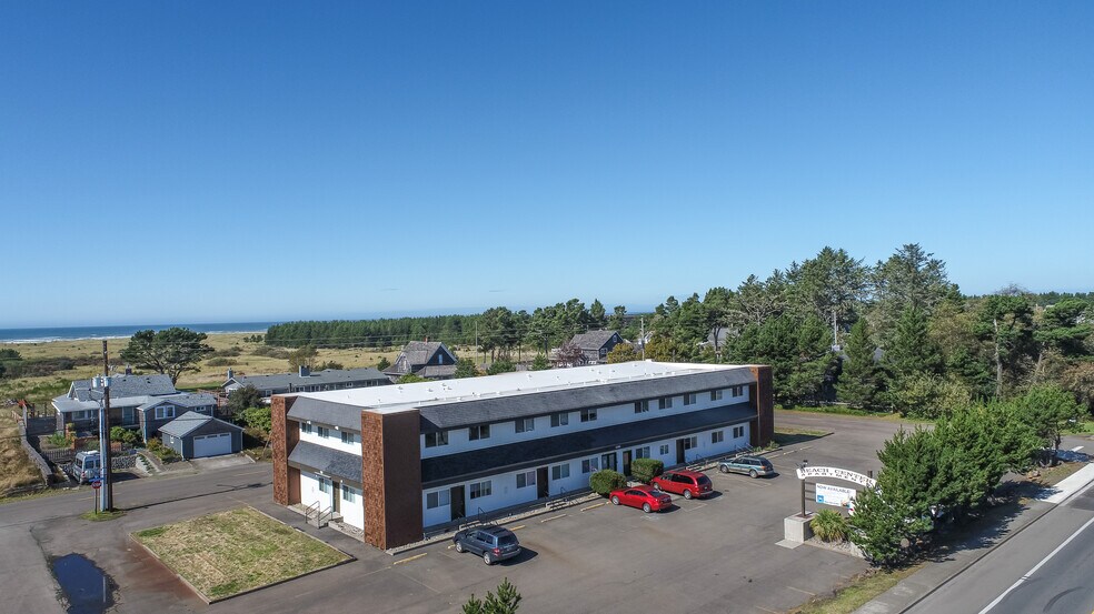 1101 Pacific Ave N, Long Beach, WA à vendre - Photo du bâtiment - Image 3 de 11