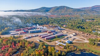 Plus de détails pour 71 Marcella Dr, Madison, NH - Industriel à vendre