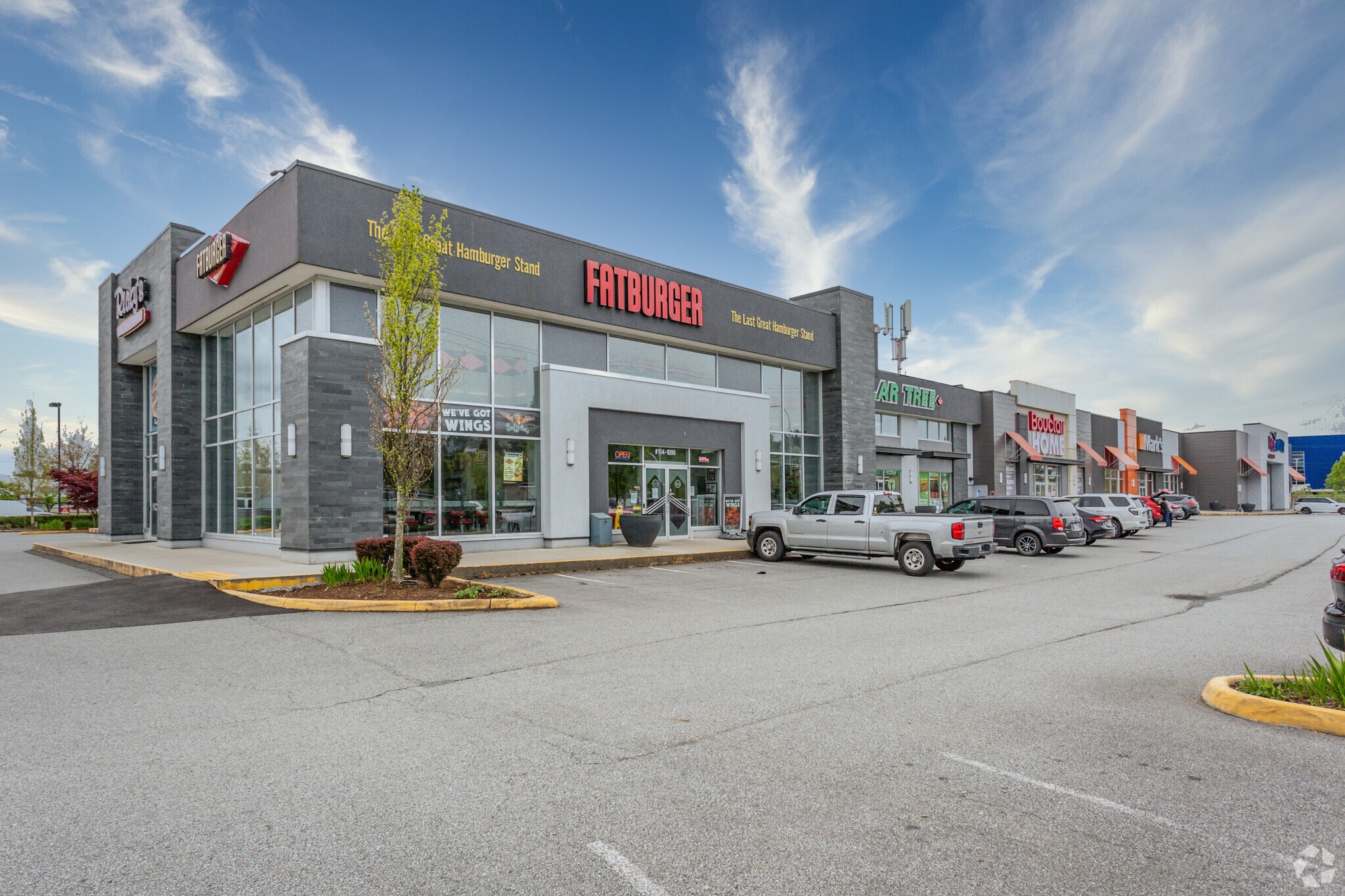 1090 Lougheed Hwy, Coquitlam, BC for sale Building Photo- Image 1 of 1