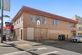 More details for 900-910 Clement St, San Francisco, CA - Office, Retail for Lease