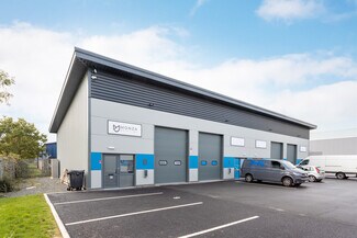 Plus de détails pour Blackpole East, Worcester - Industriel à louer
