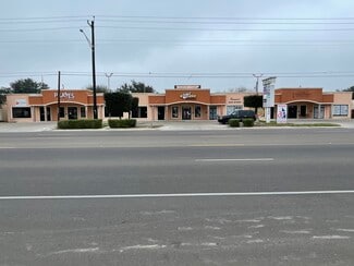 More details for 125-A-125-C E Pecan Blvd, McAllen, TX - Retail for Lease