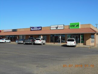 More details for 3202 Olton Rd, Plainview, TX - Retail for Lease