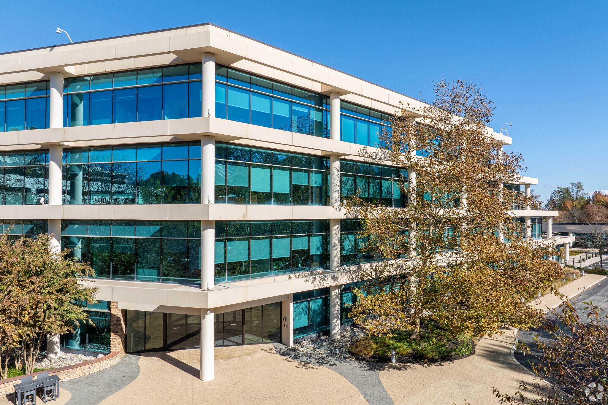 100 Matsonford Rd, Radnor, PA for lease Primary Photo- Image 1 of 6