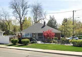 Plus de détails pour 1665 W Hill Rd, Boise, ID - Bureau à vendre
