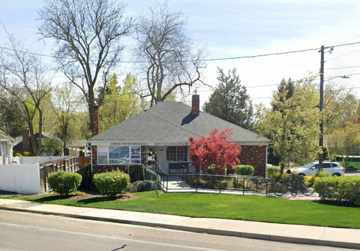 1665 W Hill Rd, Boise, ID à vendre Photo du bâtiment- Image 1 de 5
