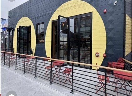 2944-2946 Larimer St, Denver, CO à louer - Photo du bâtiment - Image 1 de 1