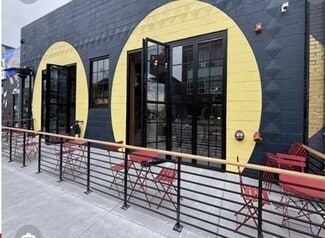 More details for 2944-2946 Larimer St, Denver, CO - Retail for Lease