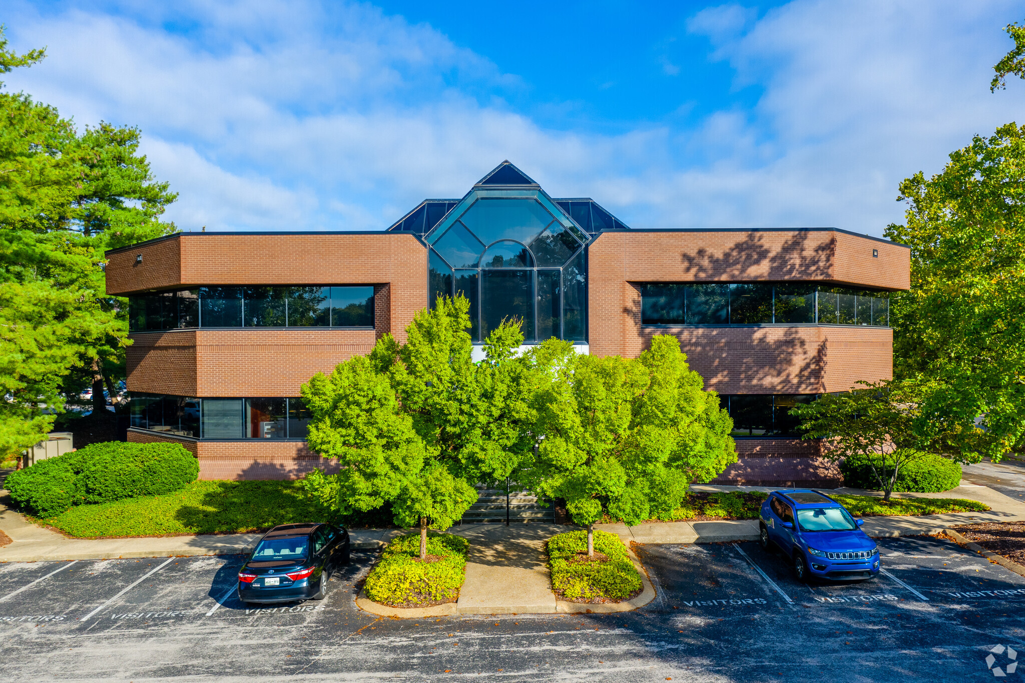 5106 Maryland Way, Brentwood, TN for sale Building Photo- Image 1 of 1