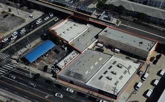 Plus de détails pour Jefferson & La Brea Portfolio – à vendre, Los Angeles, CA