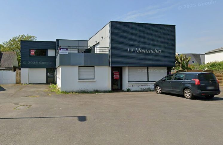 Flex in Saint-Grégoire for sale - Building Photo - Image 3 of 28