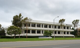 More details for 4299 MacArthur Blvd, Newport Beach, CA - Office for Lease