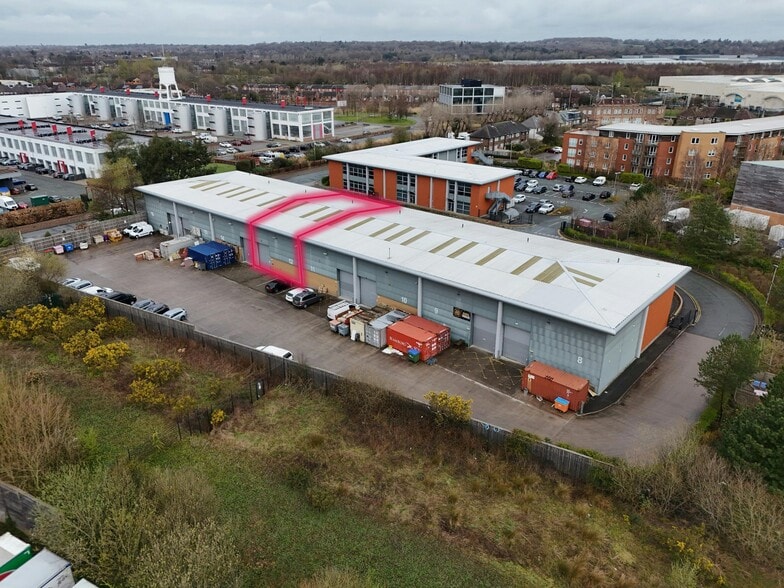 Skyhawk Ave, Liverpool for lease - Building Photo - Image 3 of 11