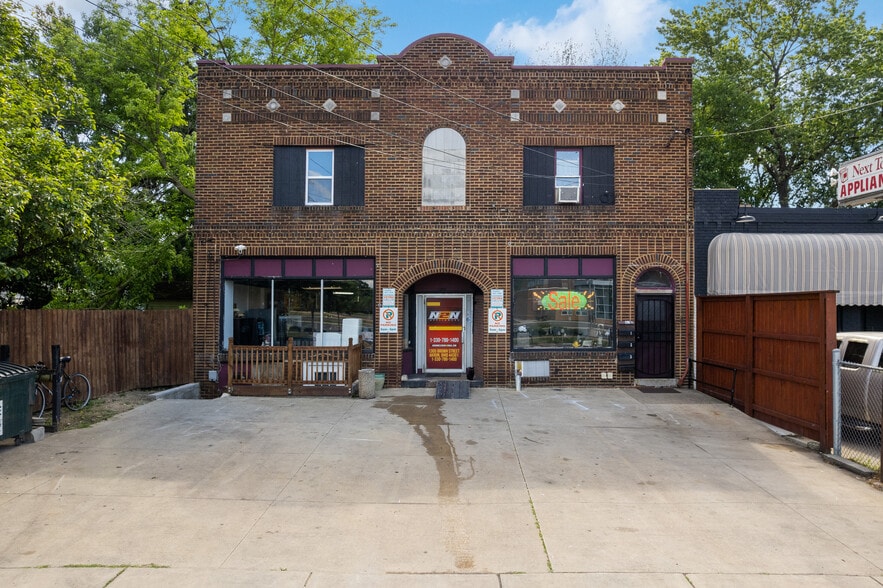 1305 Brown St, Akron, OH for sale - Building Photo - Image 1 of 30