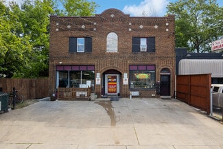 More details for 1305 Brown St, Akron, OH - Retail for Sale