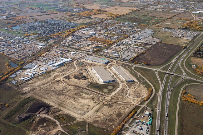 Plus de détails pour 10656 NW Winterburn St, Edmonton, AB - Terrain à vendre