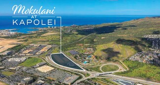 More details for Farrington Highway, Kapolei, HI - Land for Lease