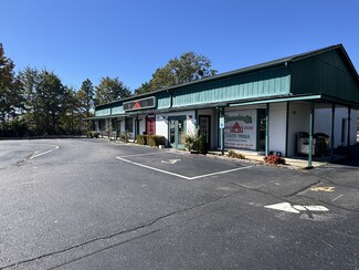 More details for 1720 US Highway 1 S, Southern Pines, NC - Retail for Lease