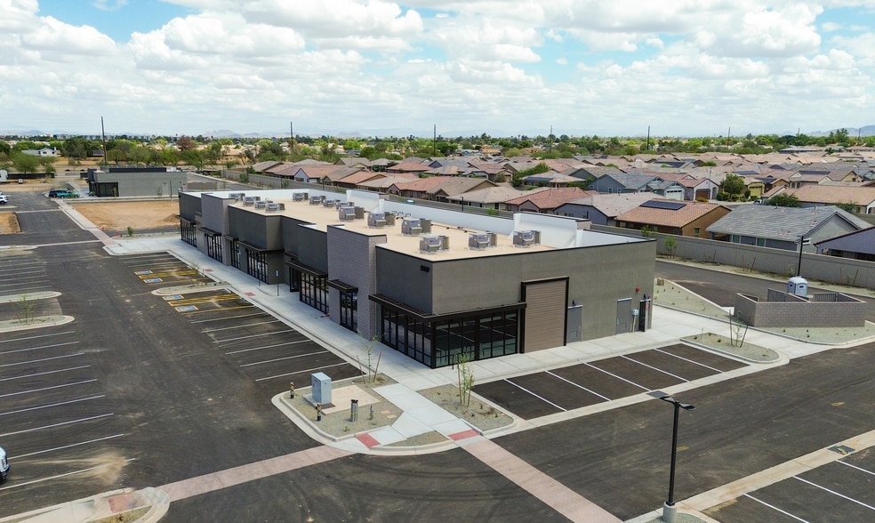 5937 91st Ave, Glendale, AZ for sale - Building Photo - Image 3 of 5