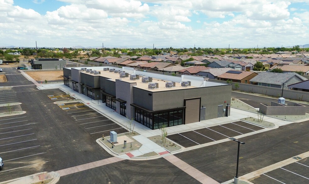 5937 91st Ave, Glendale, AZ à vendre - Photo du bâtiment - Image 3 de 5