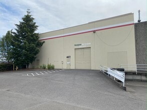4456-4466 NW Yeon Ave, Portland, OR for lease Building Photo- Image 2 of 4