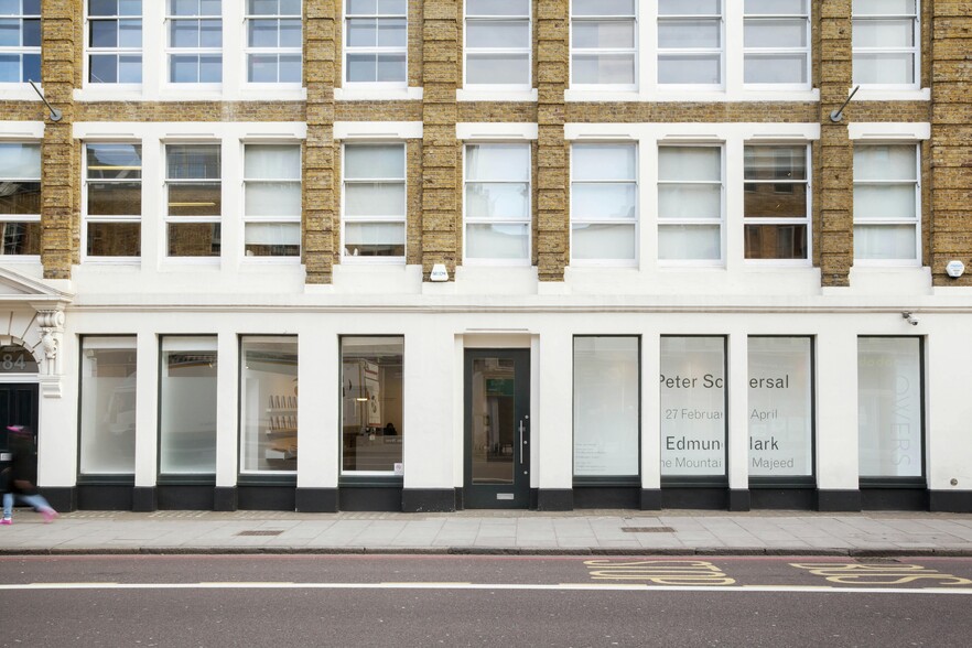 78-94 Kingsland Rd, London for sale - Building Photo - Image 2 of 73