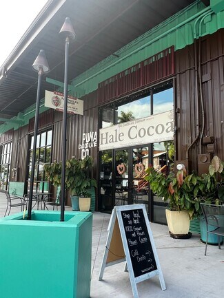 Plus de détails pour 74-5612 Pawai Pl, Kailua Kona, HI - Plusieurs types d'espaces à louer